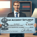 How Much Money Can I Get For My Car Accident