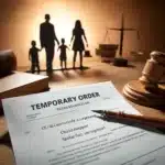 Cracking the Code: Can You Appeal a Temporary Order in Texas?