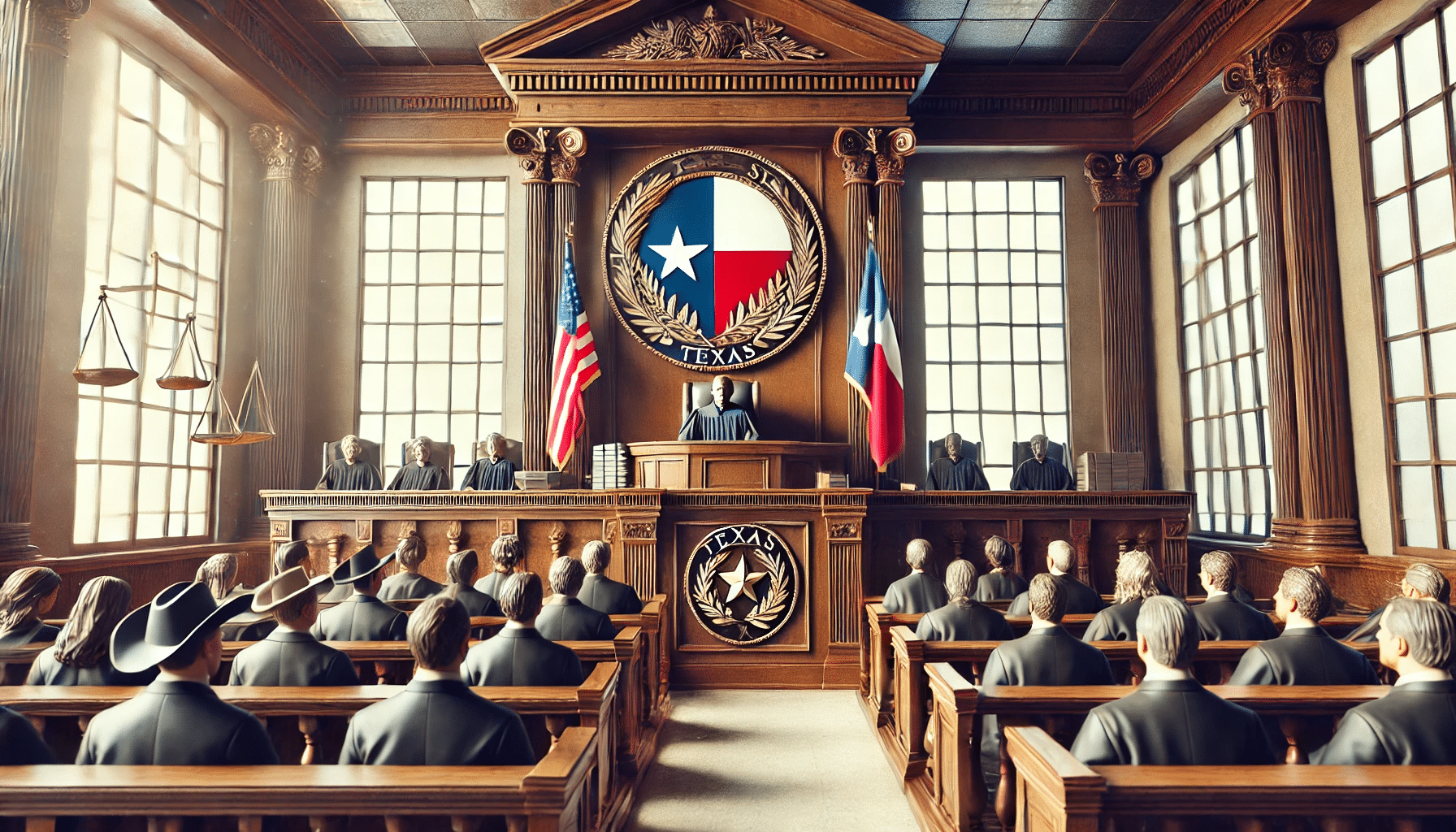 What Court Probate in Texas Is: A Comprehensive Guide