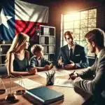 How Texas Child Custody Lawyers Help Parents Navigate Complex Custody Disputes