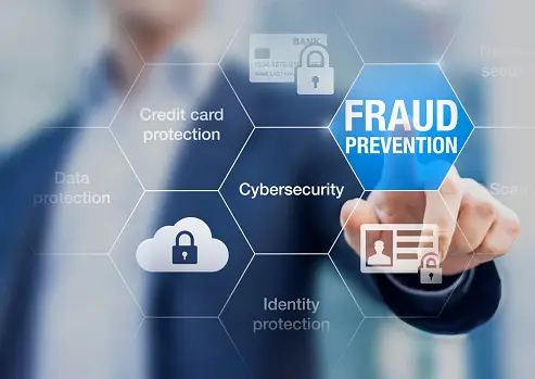 Protect Yourself from Identity Fraud: What You Need to Know