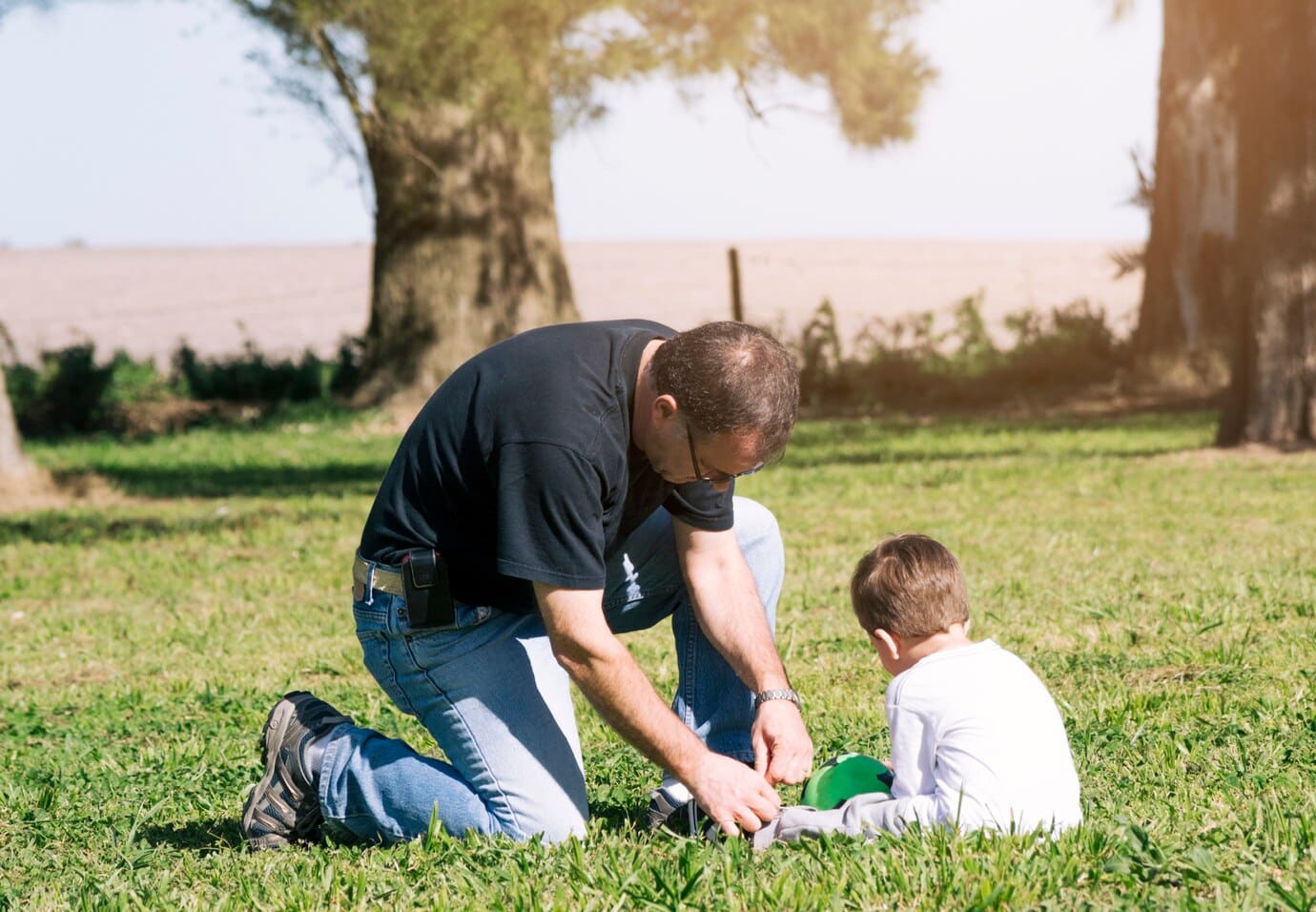 fathers rights mission del lago