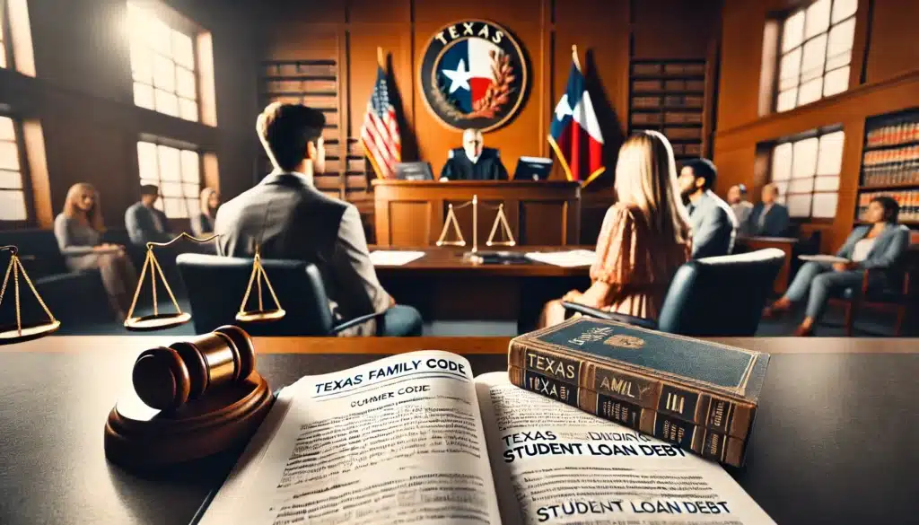 Criteria Used by Texas Courts