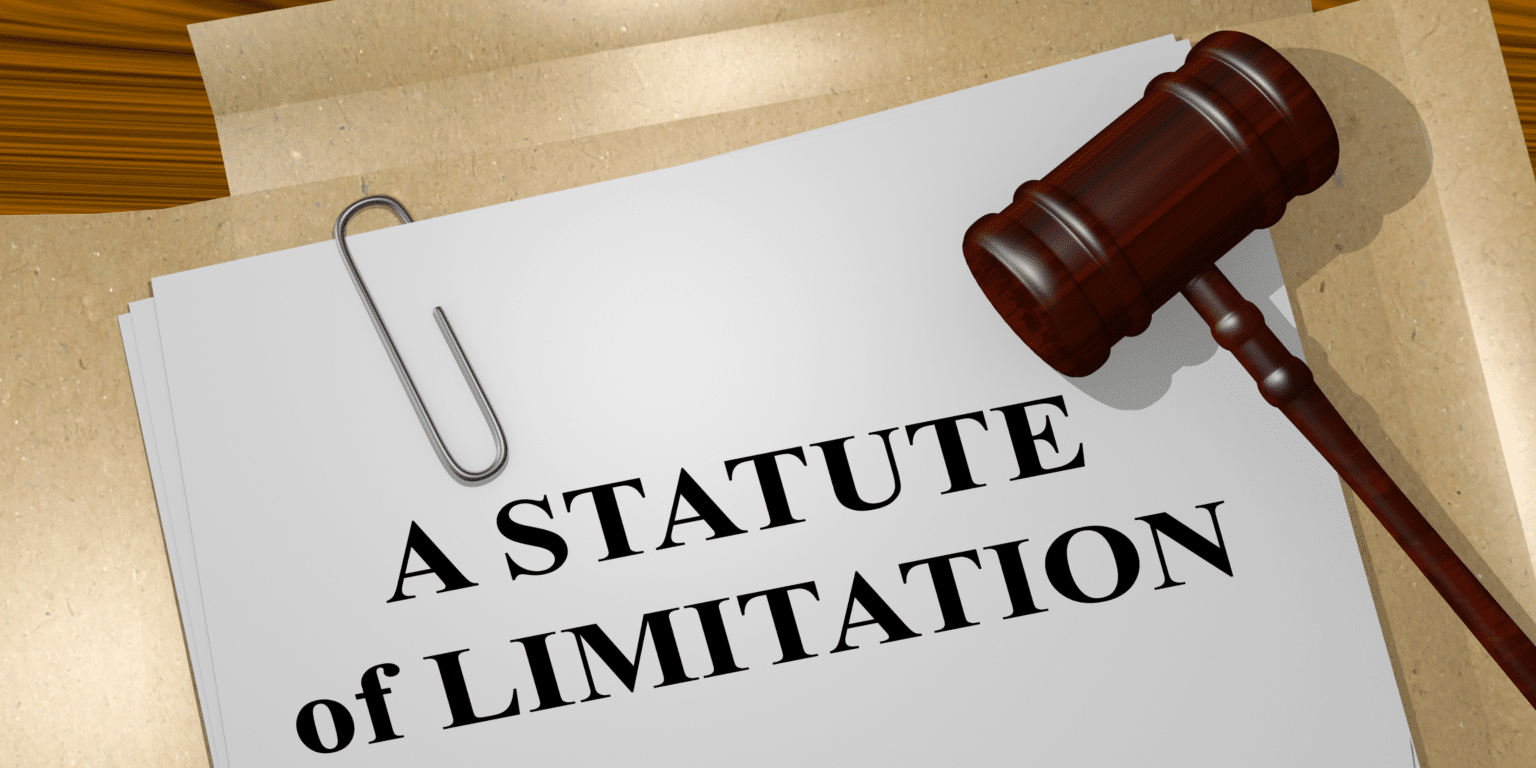 The Clock is Ticking Texas Statute of Limitations Revealed! Divorce