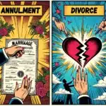 Annulment vs. Divorce What's the Real Deal