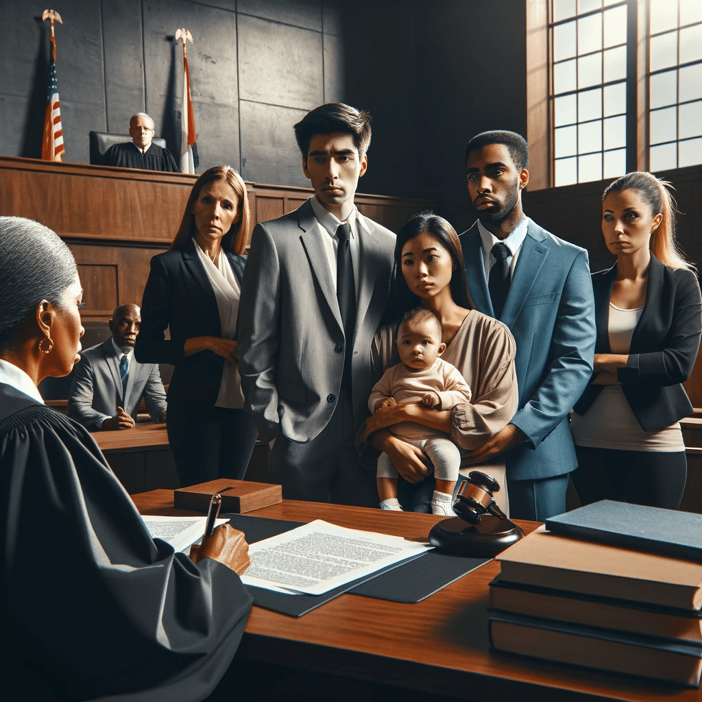 Co-Parenting in Texas? Master Child Support With This Guide