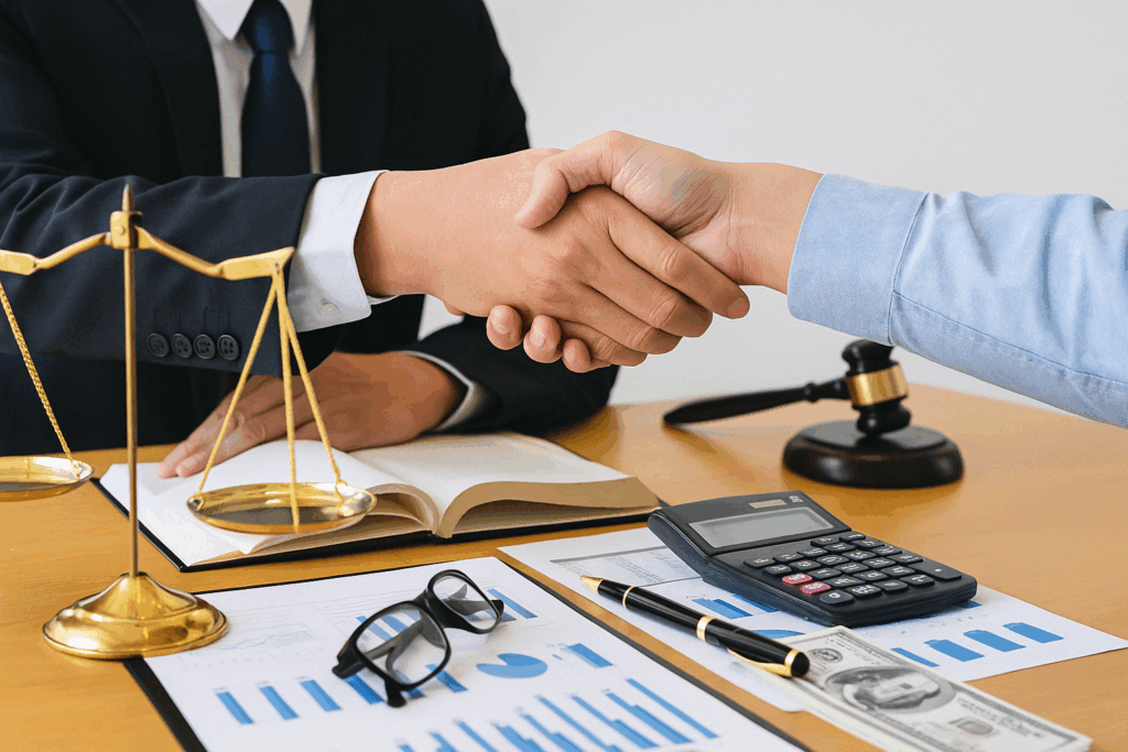 How do family law attorneys bill their clients