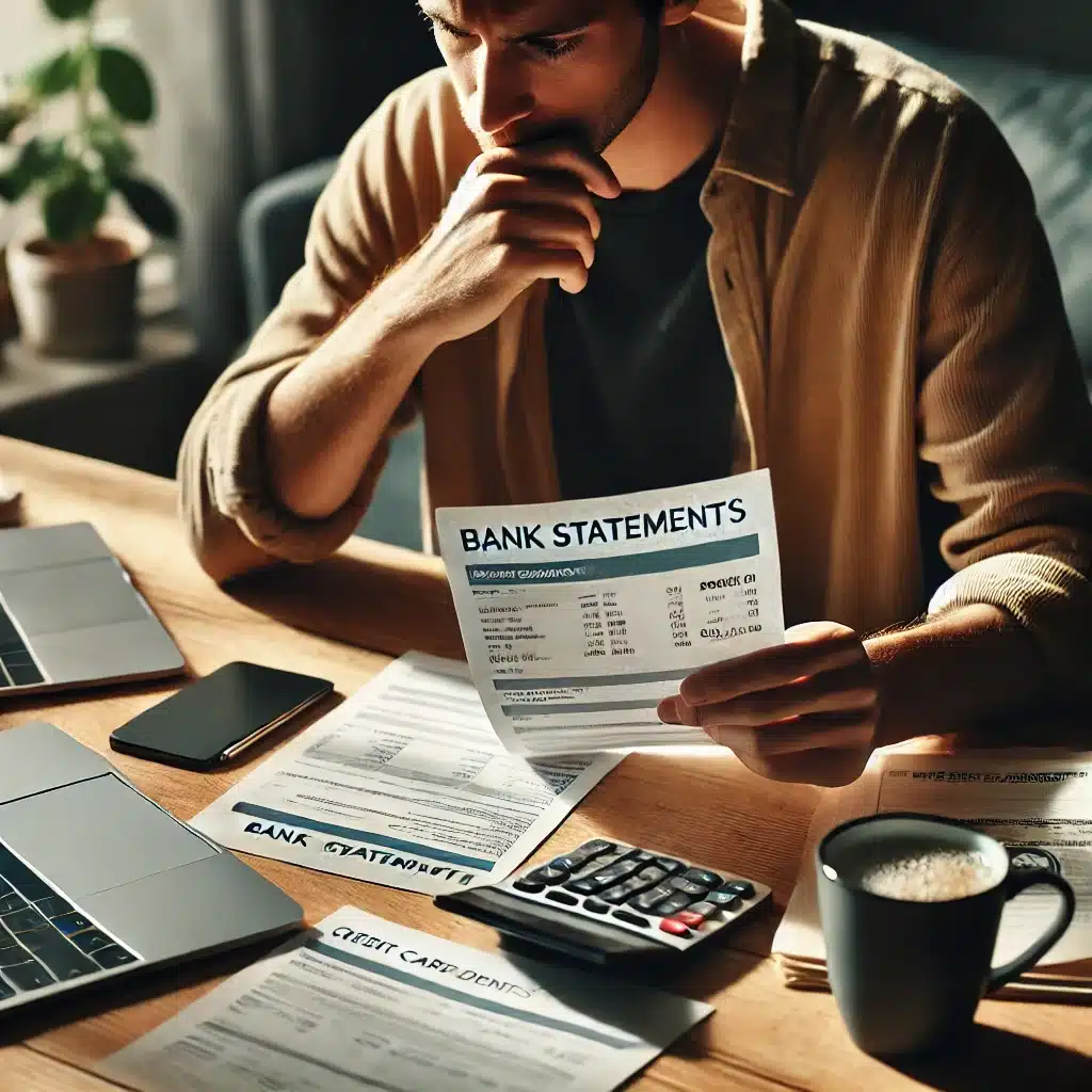 Community Property and Credit in Texas Divorces