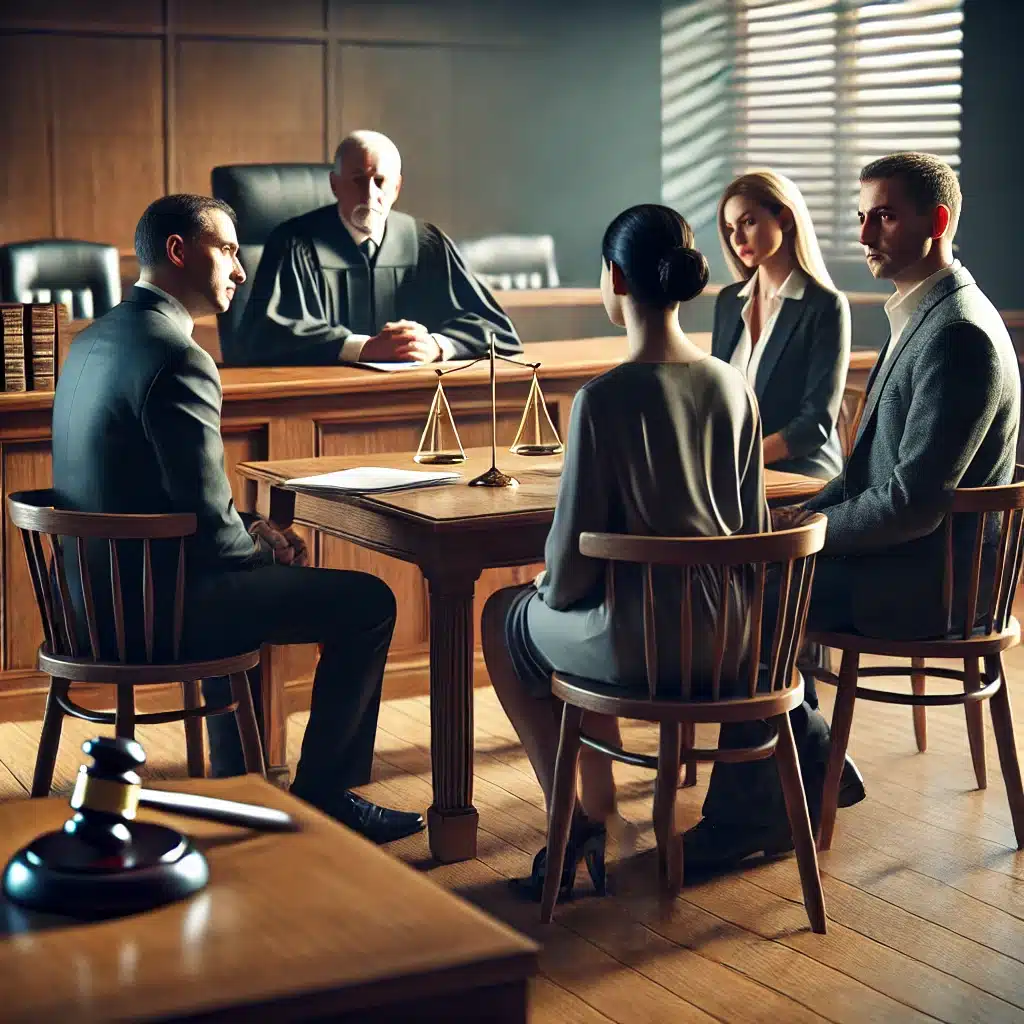 Community Property and Credit