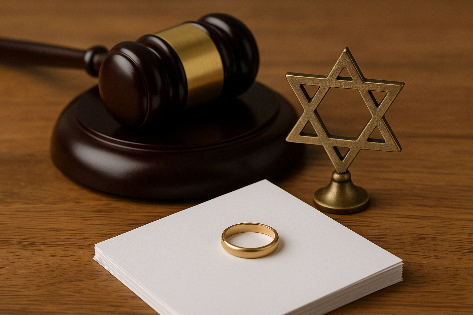 jewish courts in america