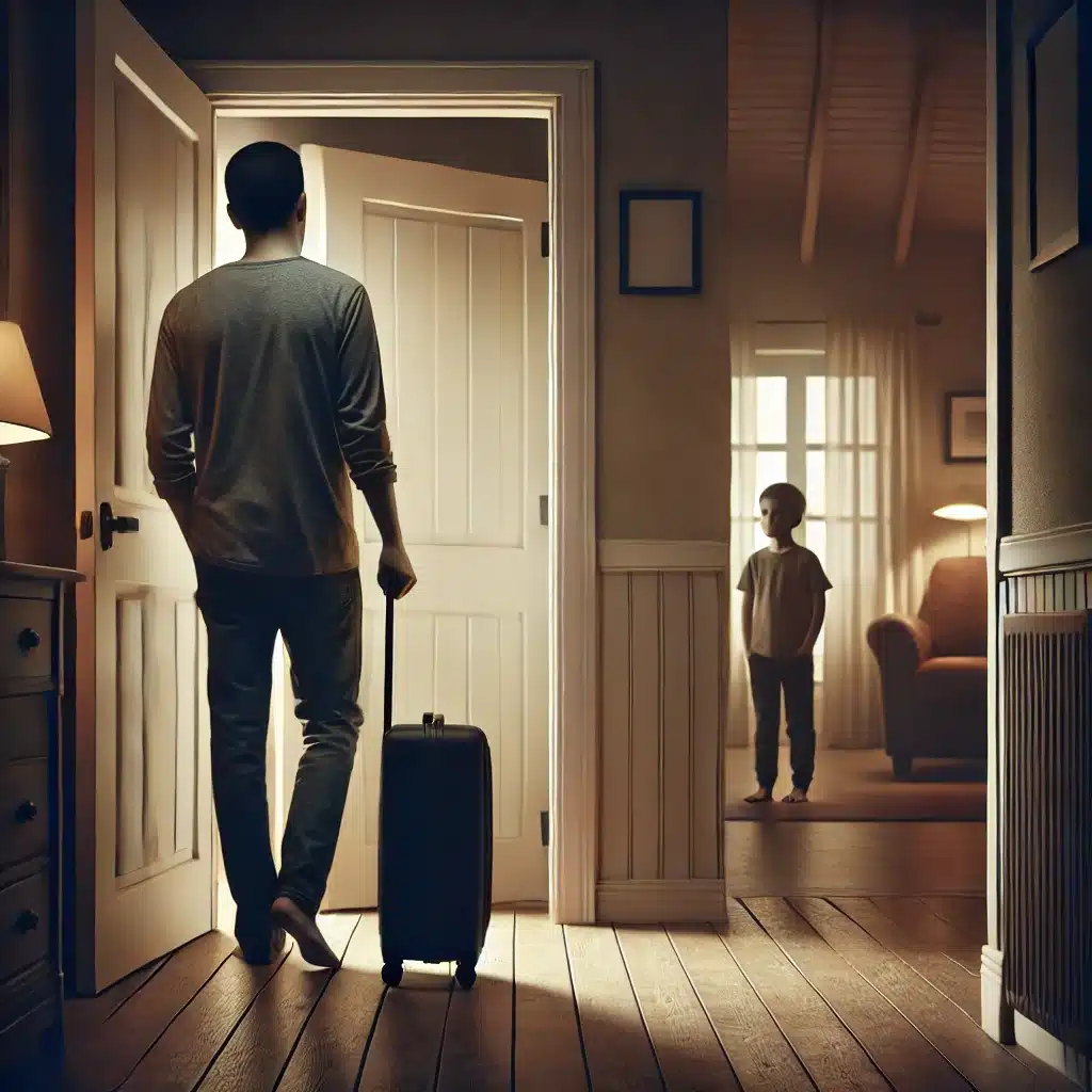 Child Custody Best Practices for Your Texas Divorce Case