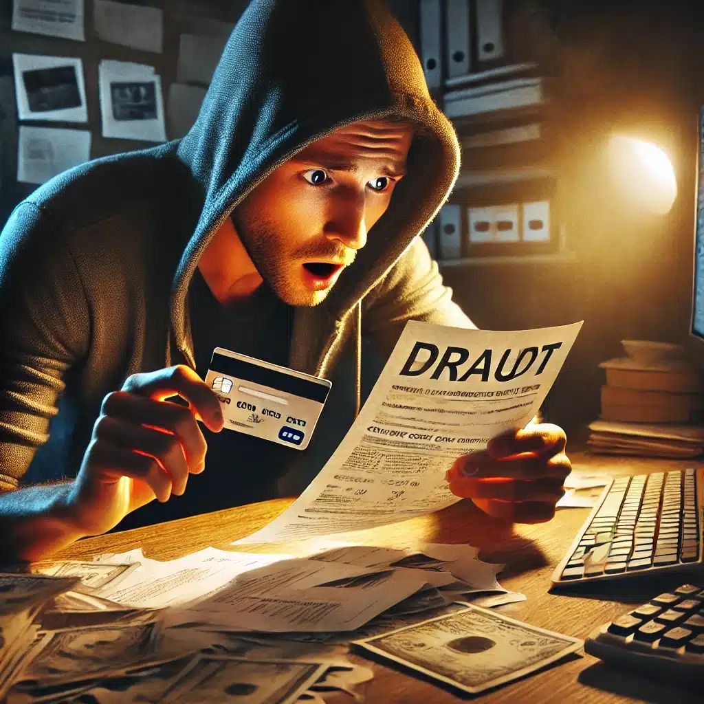 Fraud as a Cause of Divorce: Grounds for Annulment Explained