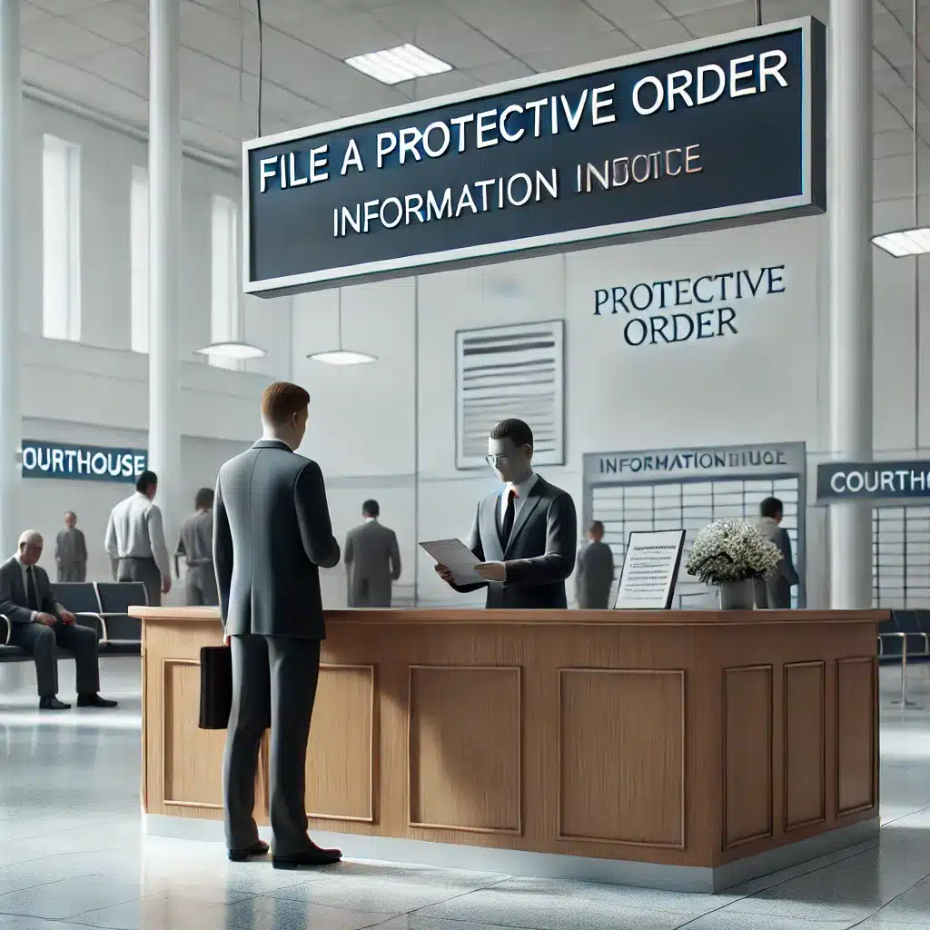 The Role of Protective Orders in Texas Family Violence Cases