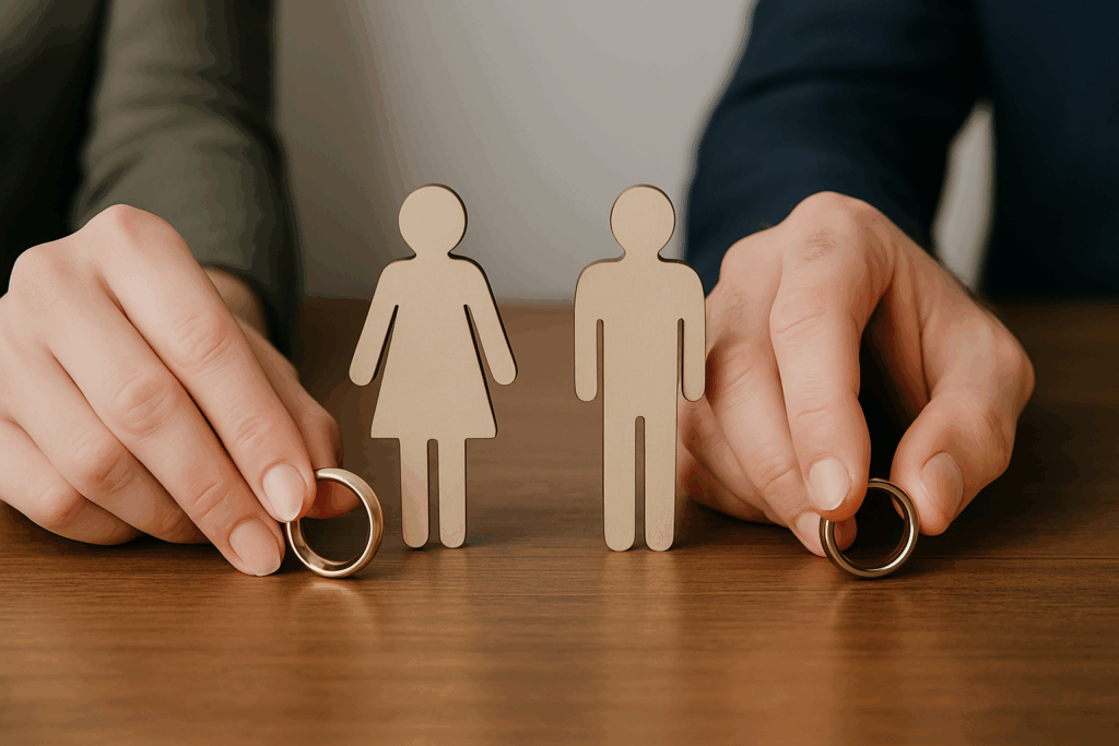 How to speed up your divorce in Texas