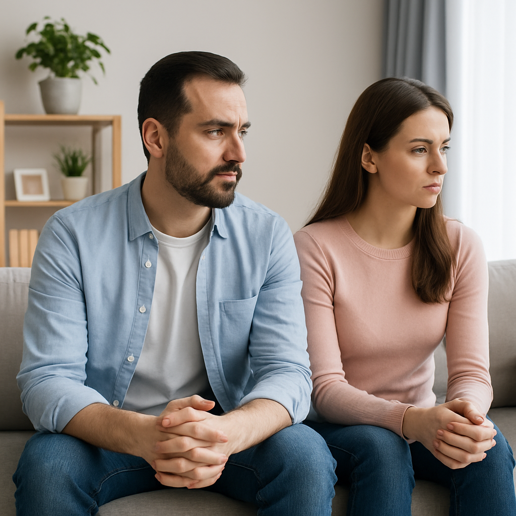 Quick and easy divorce