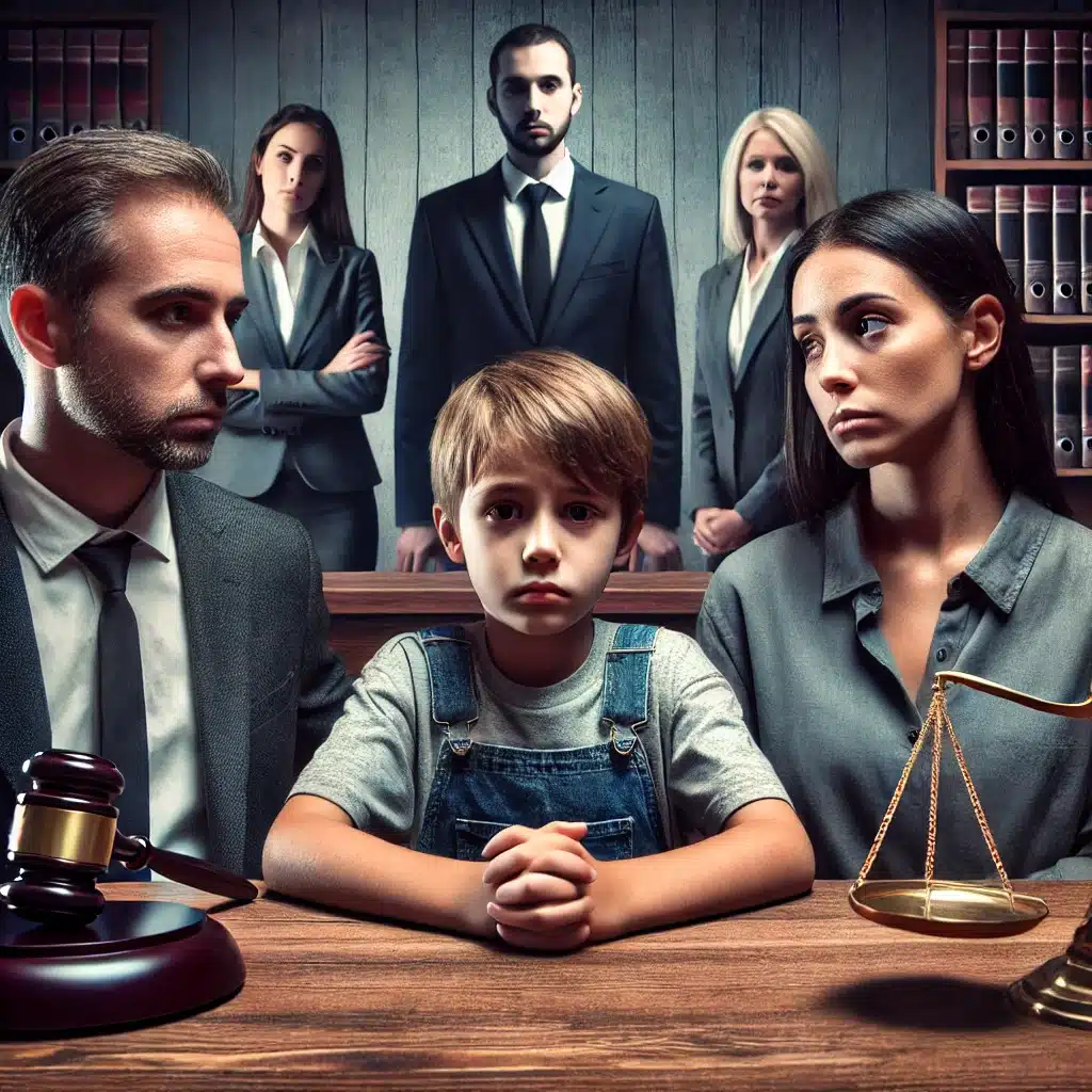 What Can Make Your Divorce Cost More Money?