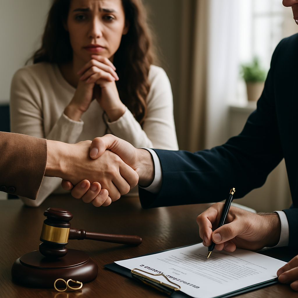 Common Misconceptions About Divorce in Texas: Myths Video