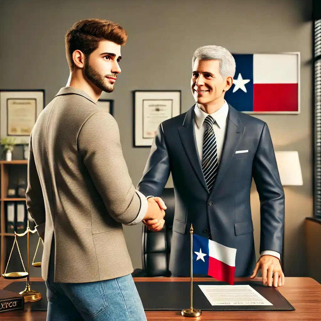 Meet with more than one lawyer