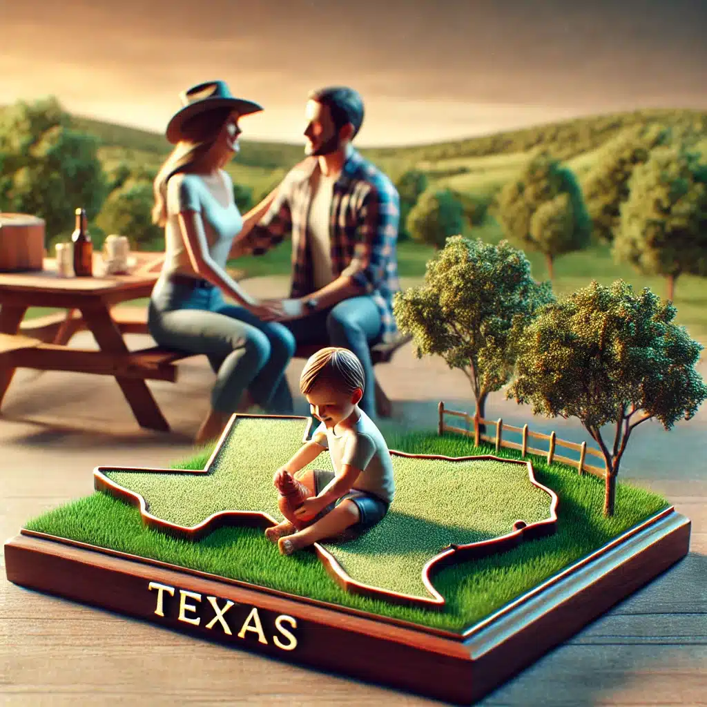 possession schedules