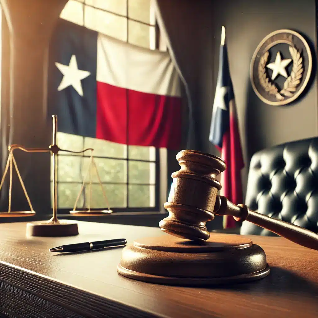 Want a divorce in Texas? Follow these steps