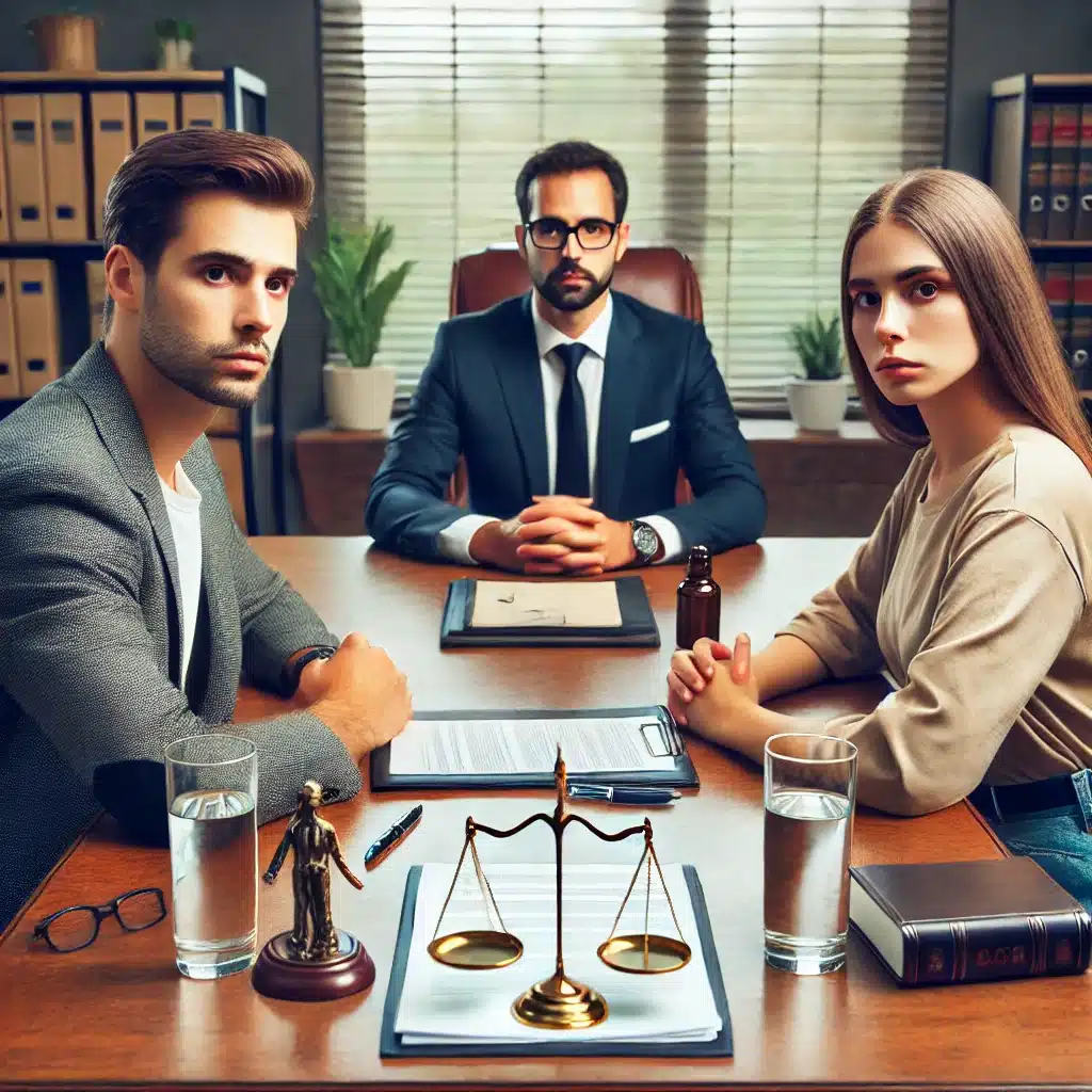 Want a divorce in Texas? Follow these steps