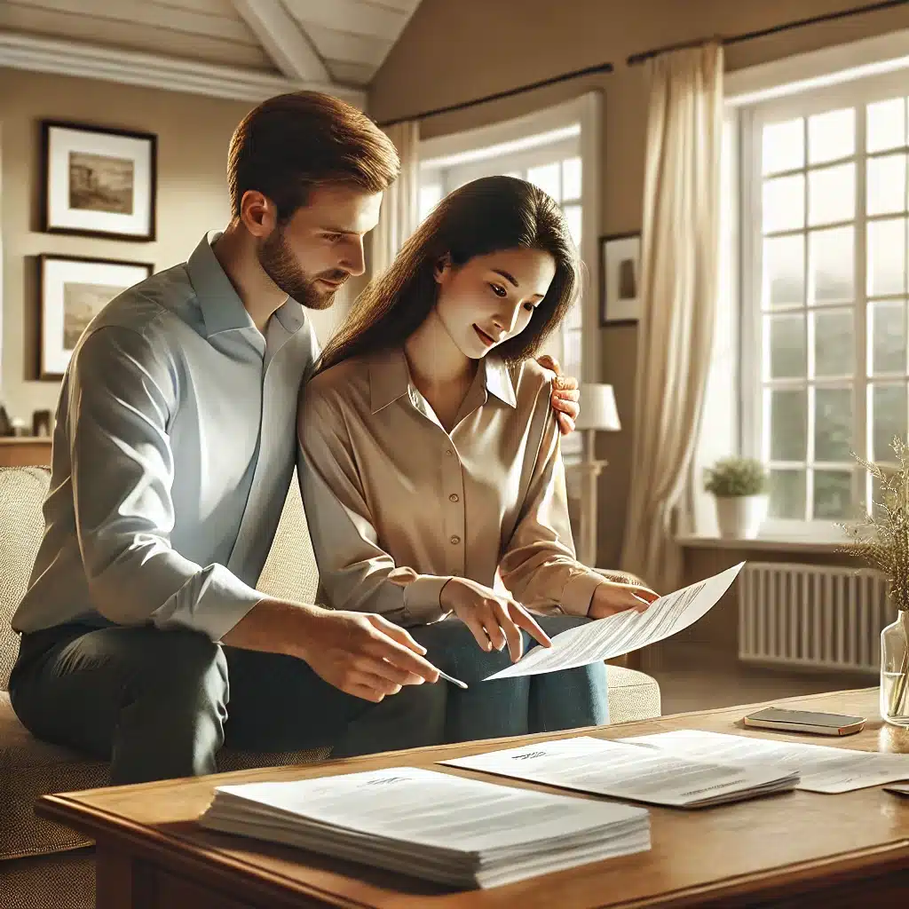 The benefits of a Texas premarital agreement