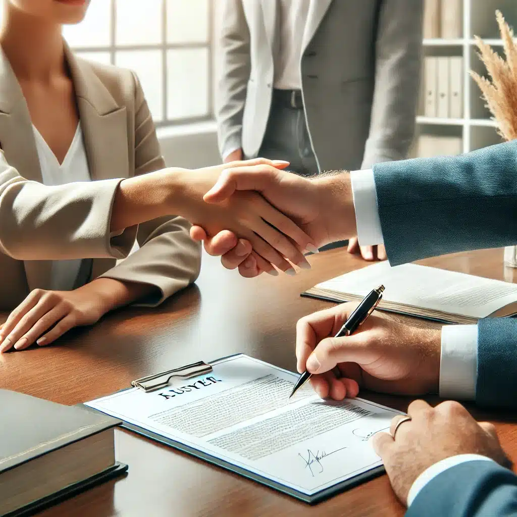 The benefits of a Texas premarital agreement