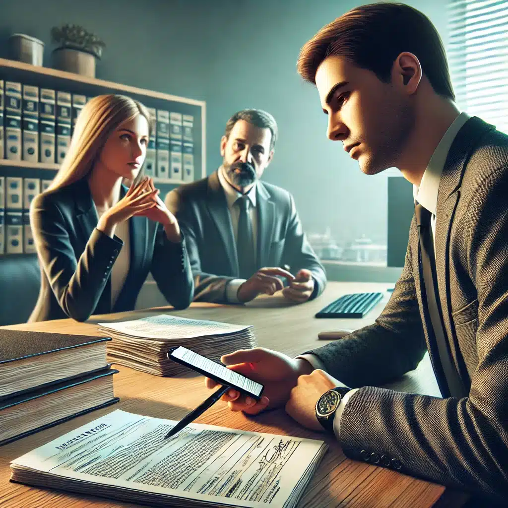 What Is Discovery in Texas Divorce: Shedding Light on Hidden Secrets