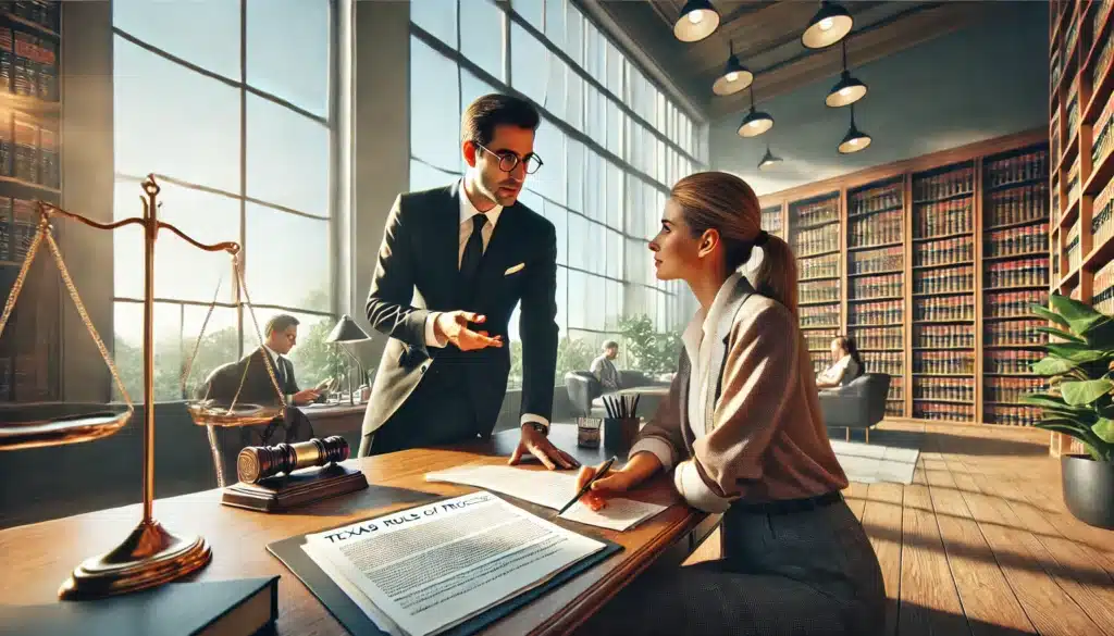 Discovering Information Before Final Decisions