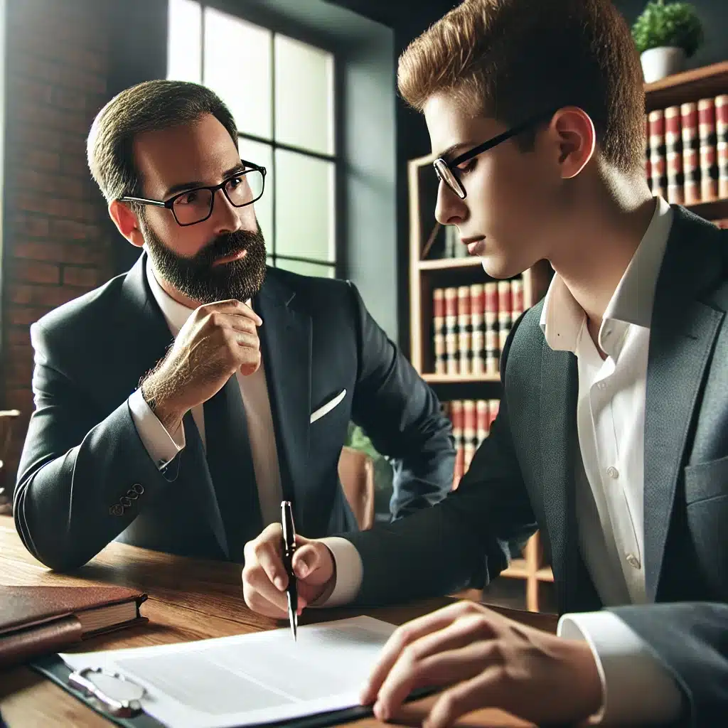 Hit the ground running in your Texas divorce by preparing with your attorney