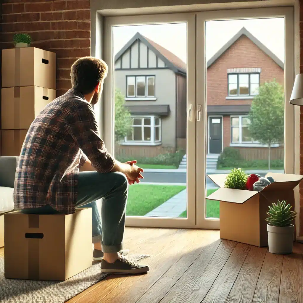 Relocating from Texas after your divorce: How, Why and is it worth it?