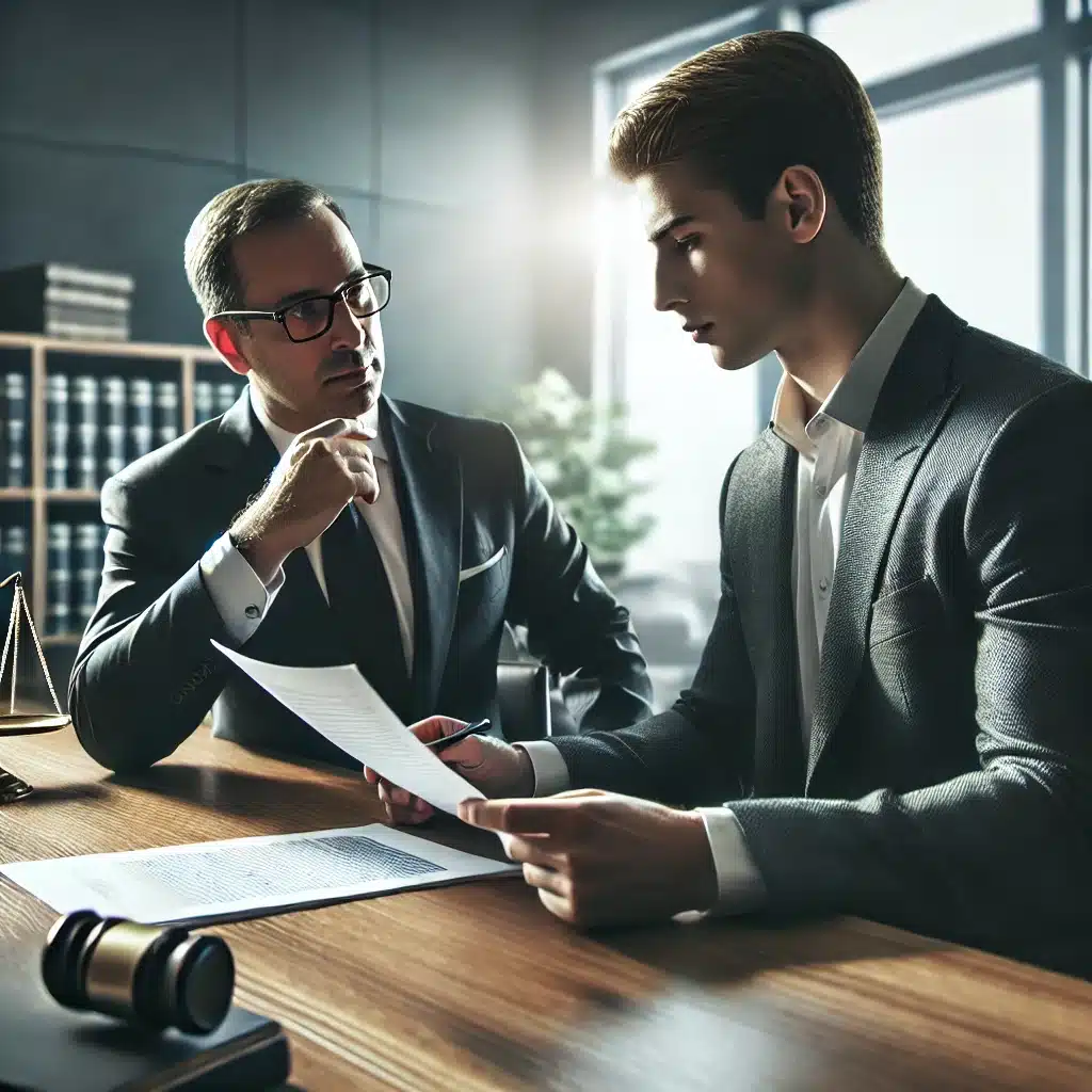 The attorney-client relationship is the key to winning your Texas divorce case