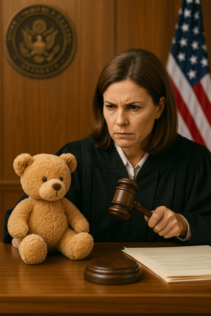 Want to Know How Your Judge Will Evaluate What Is in the Best Interests of Your Child? Read This Blog Post
