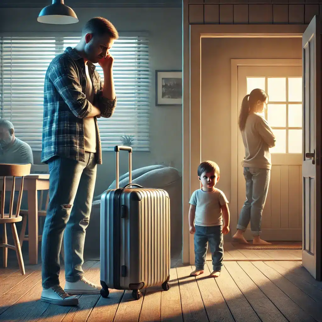 Complicated Issues in Your Texas Child Custody Case