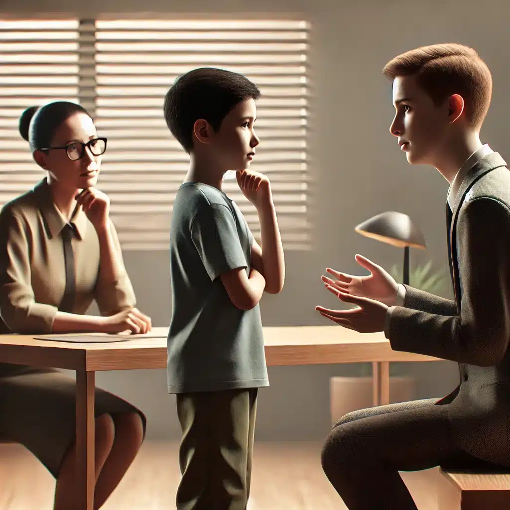 Complicated Issues in Your Texas Child Custody Case