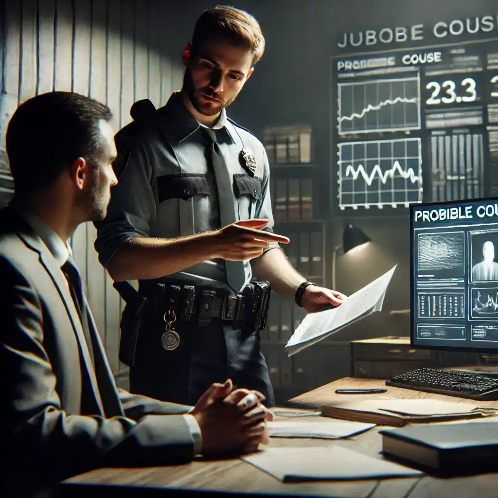 Probable Cause in Criminal Defense