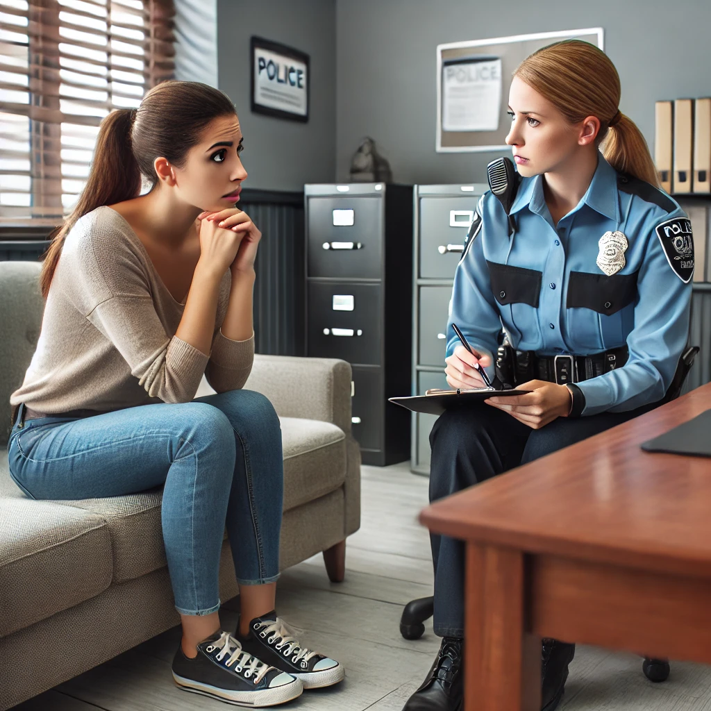 How Emergency Protective Orders Work in Texas: A Simple Guide