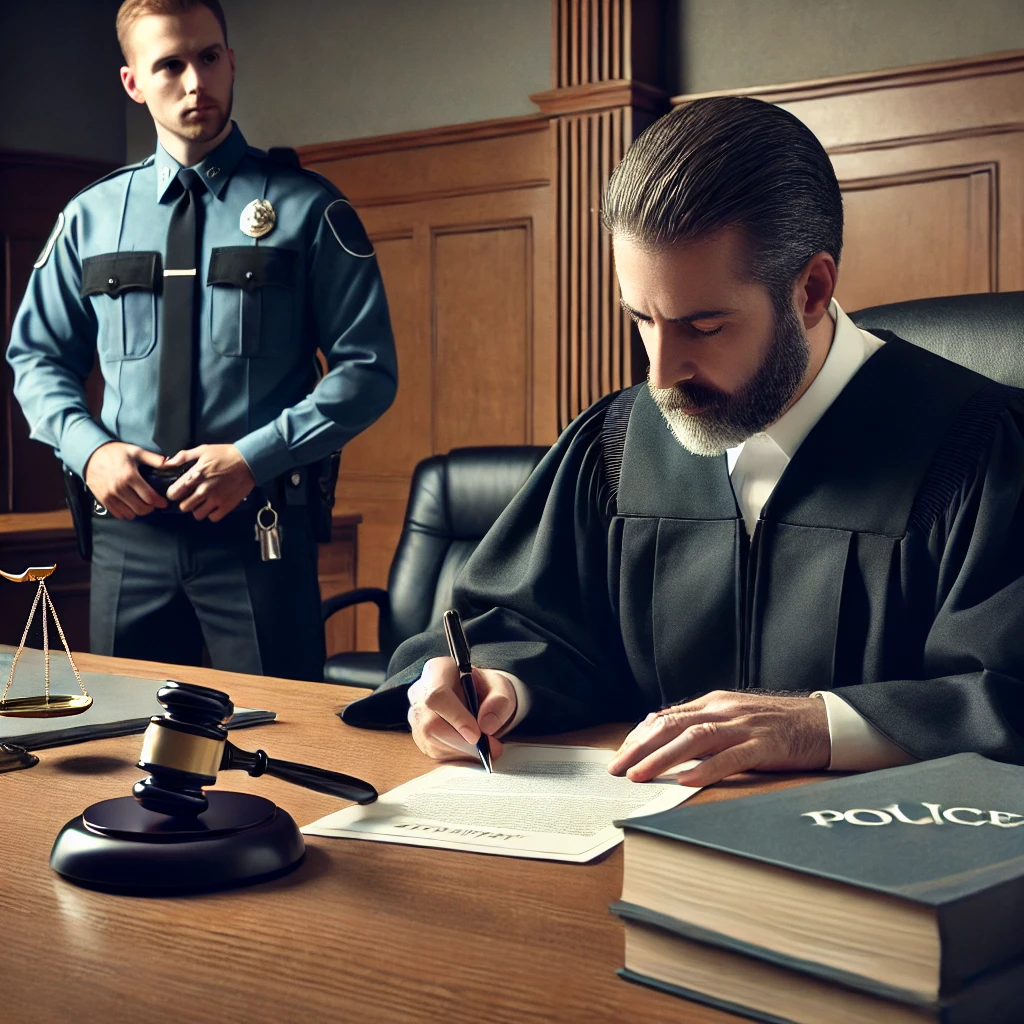 How Emergency Protective Orders Work in Texas: A Simple Guide