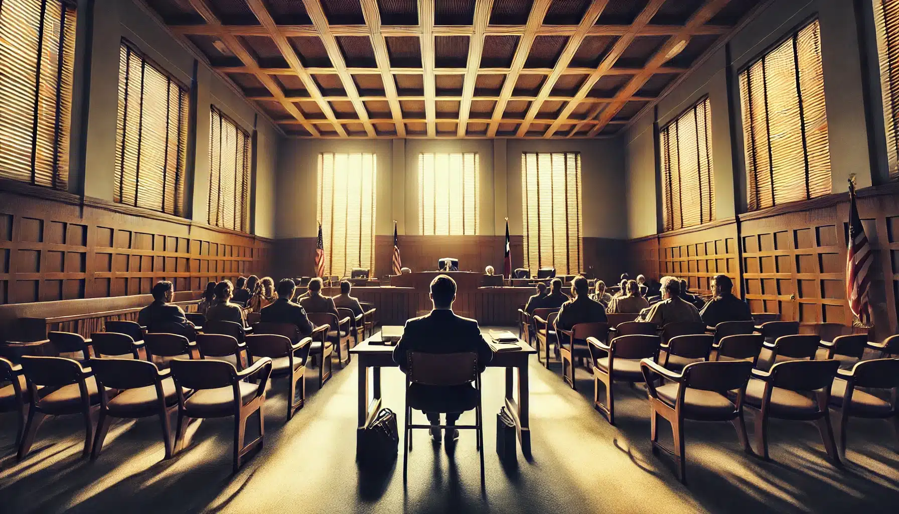 What to expect in a Texas temporary orders hearing