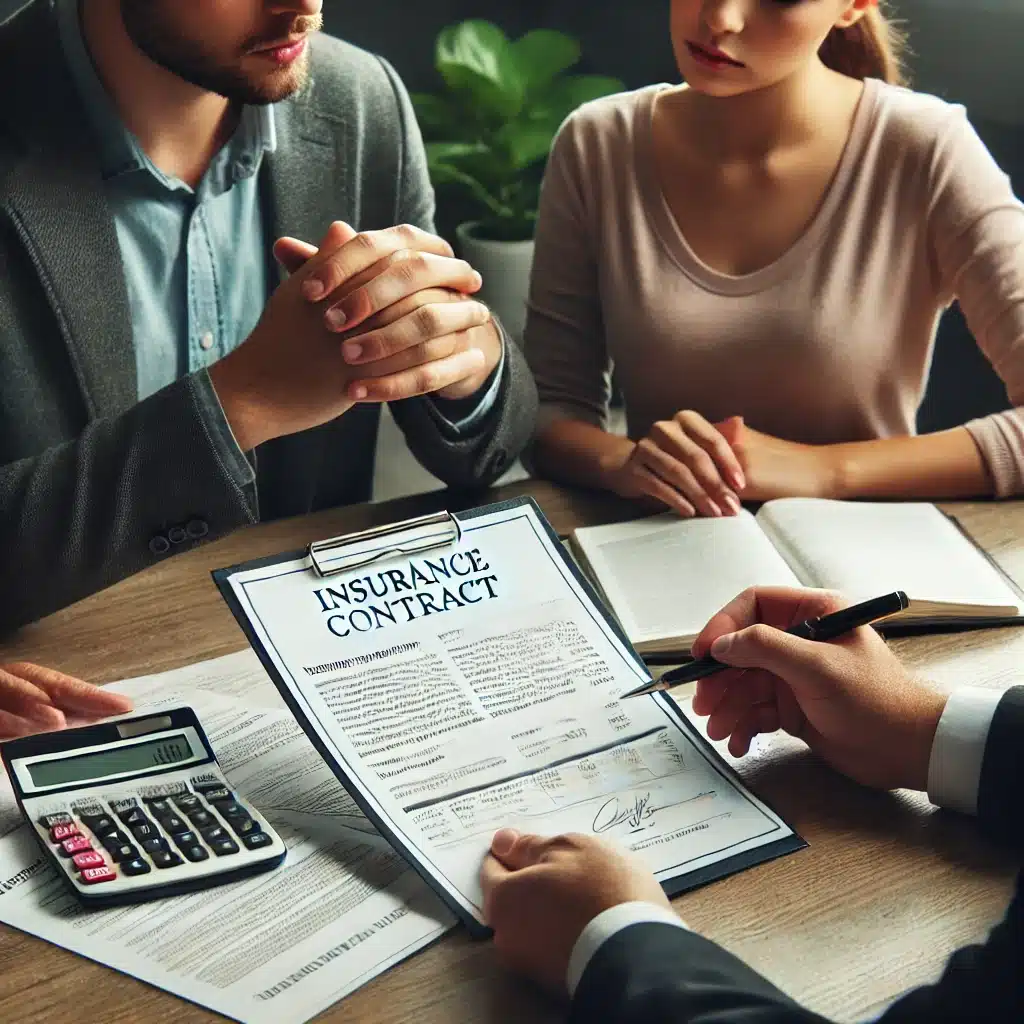 Divorcing in Texas? Know how to protect yourself and your family by having proper insurance