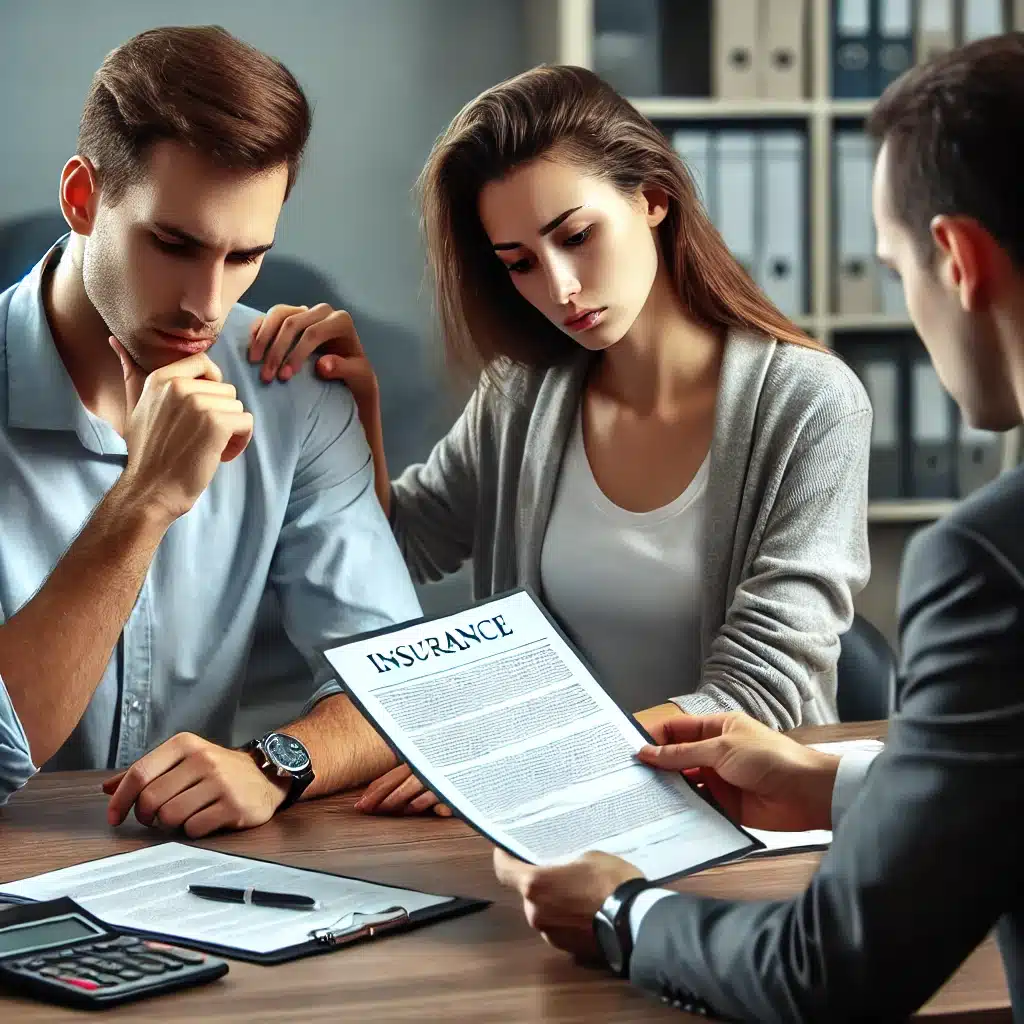 Divorcing in Texas? Know how to protect yourself and your family by having proper insurance