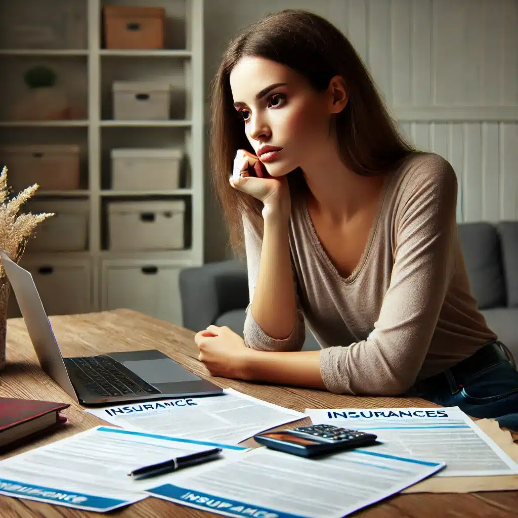 Divorcing in Texas? Know how to protect yourself and your family by having proper insurance