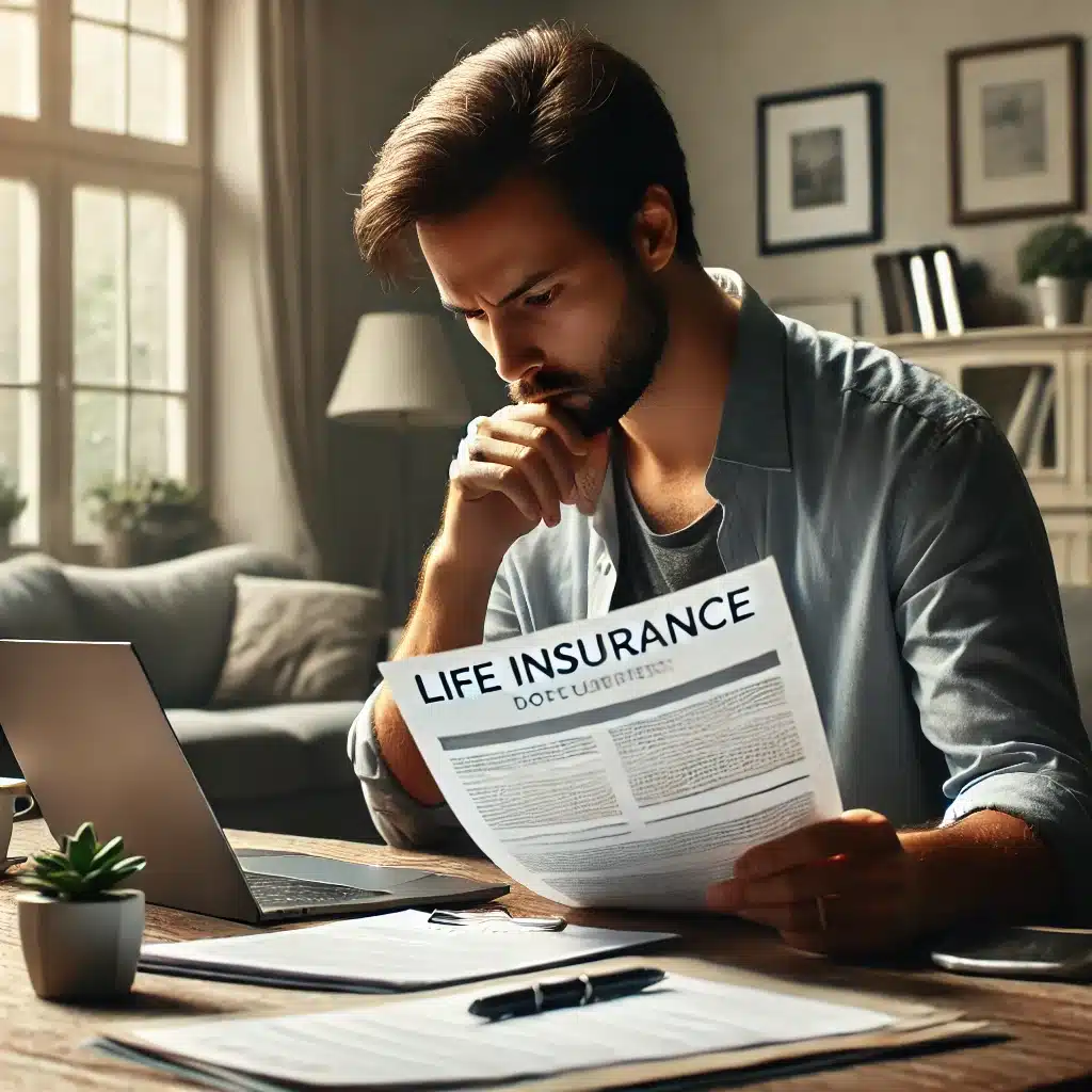 Insurance issues related to Texas divorces