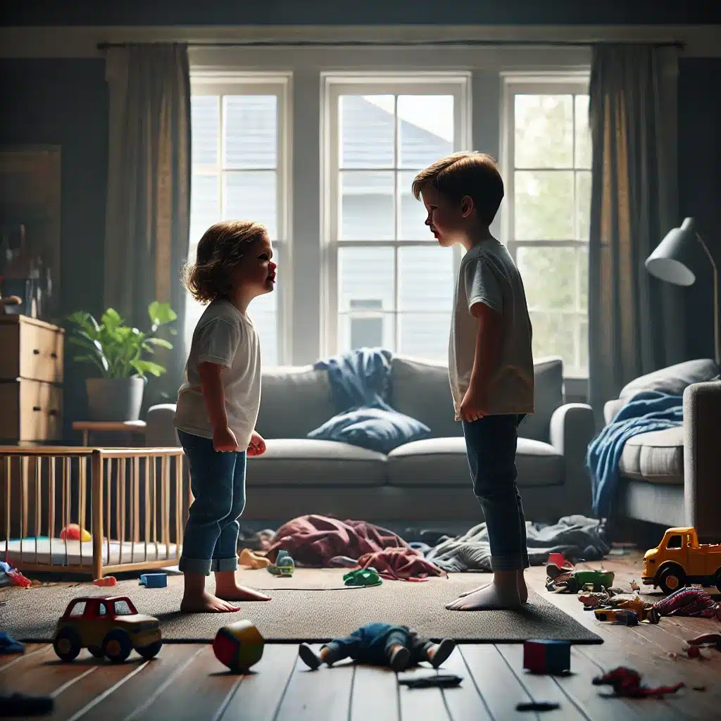 Child Abuse and the Texas Stay at Home Order