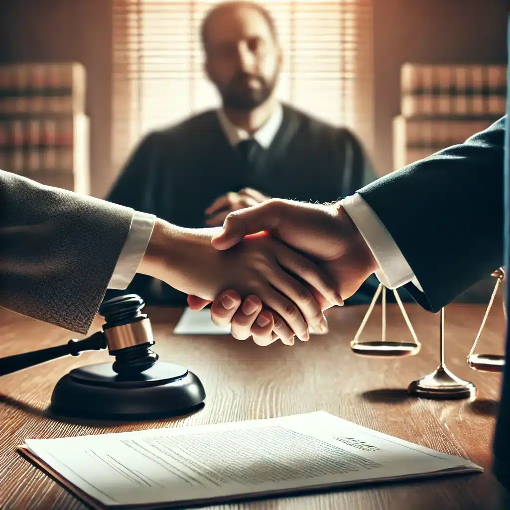 Finishing off your Texas divorce the right way