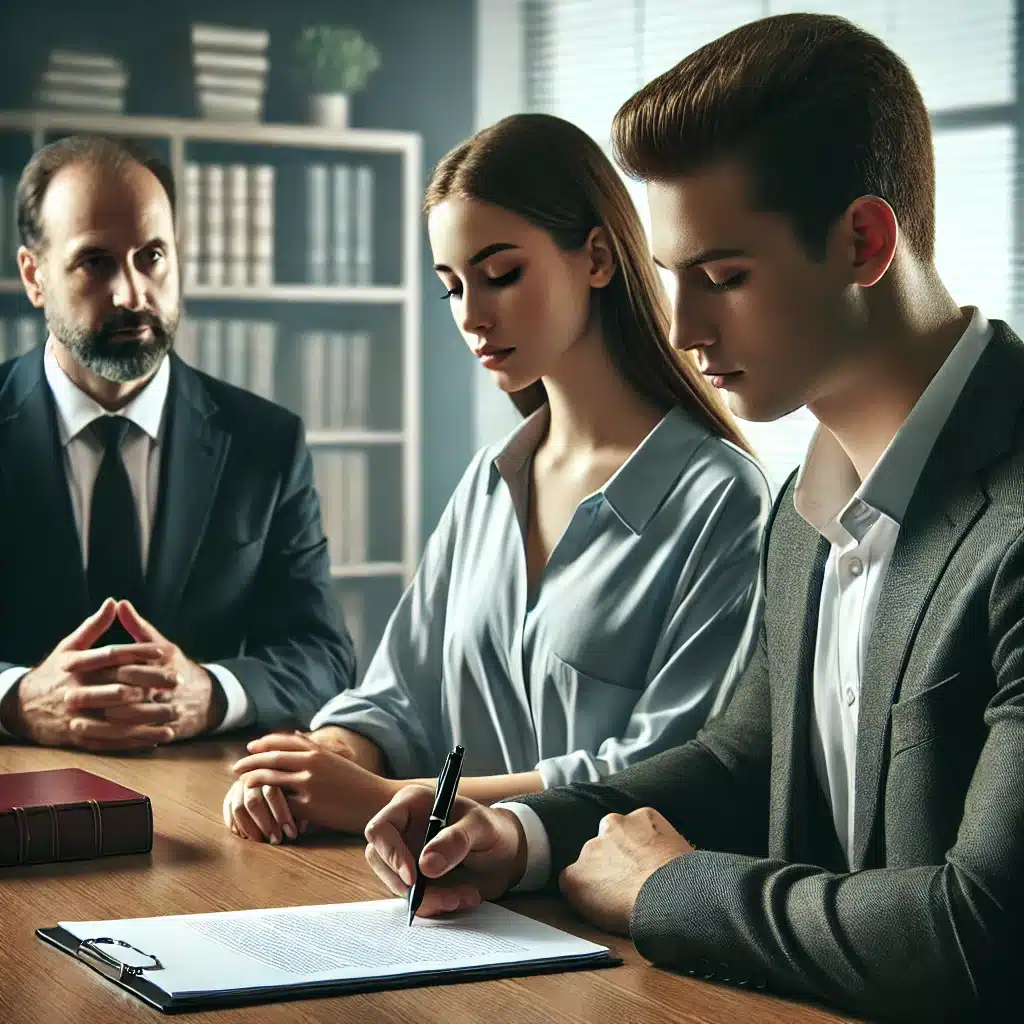 Finishing off your Texas divorce the right way