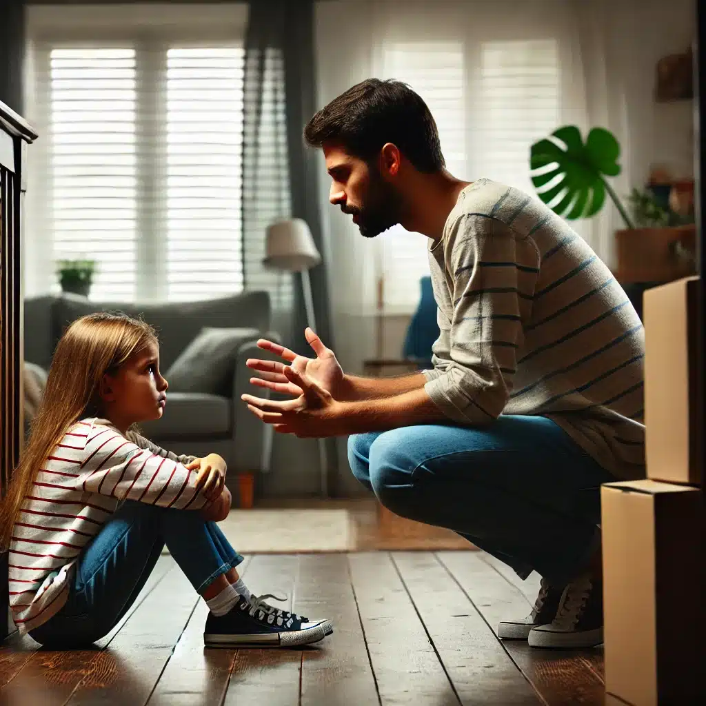 Child Abuse and the Texas Stay at Home order