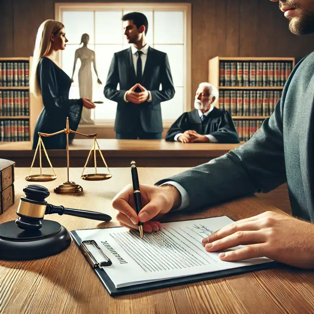 Is Divorce Lawyer In Texas the Best Option for You?