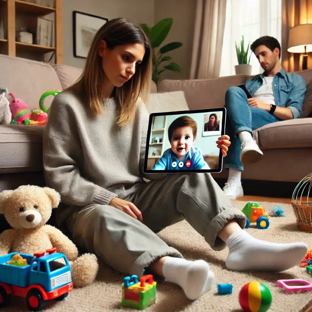 Separation during the Pandemic