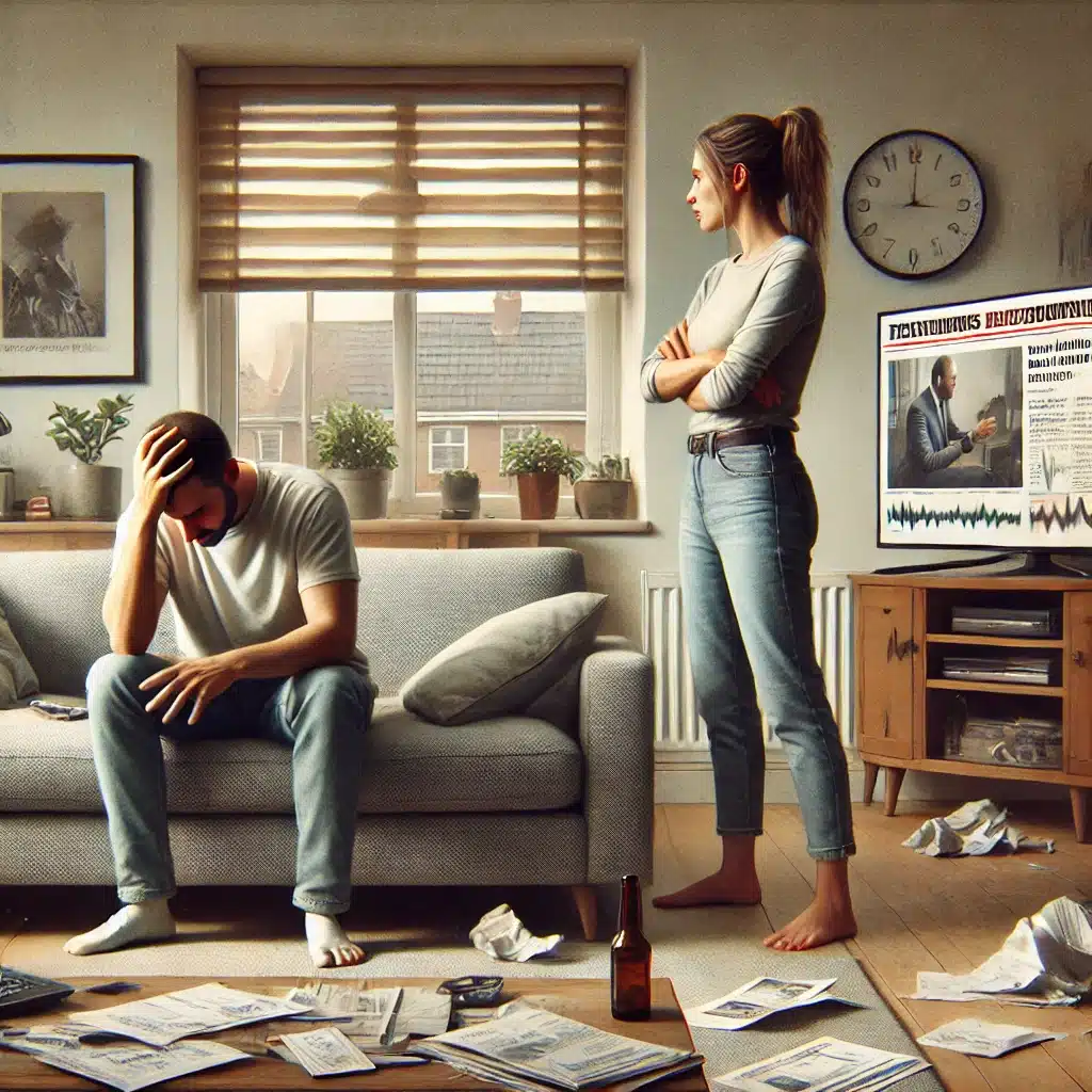 COVID-19 And Divorce: Will the Rest of The World Follow China?